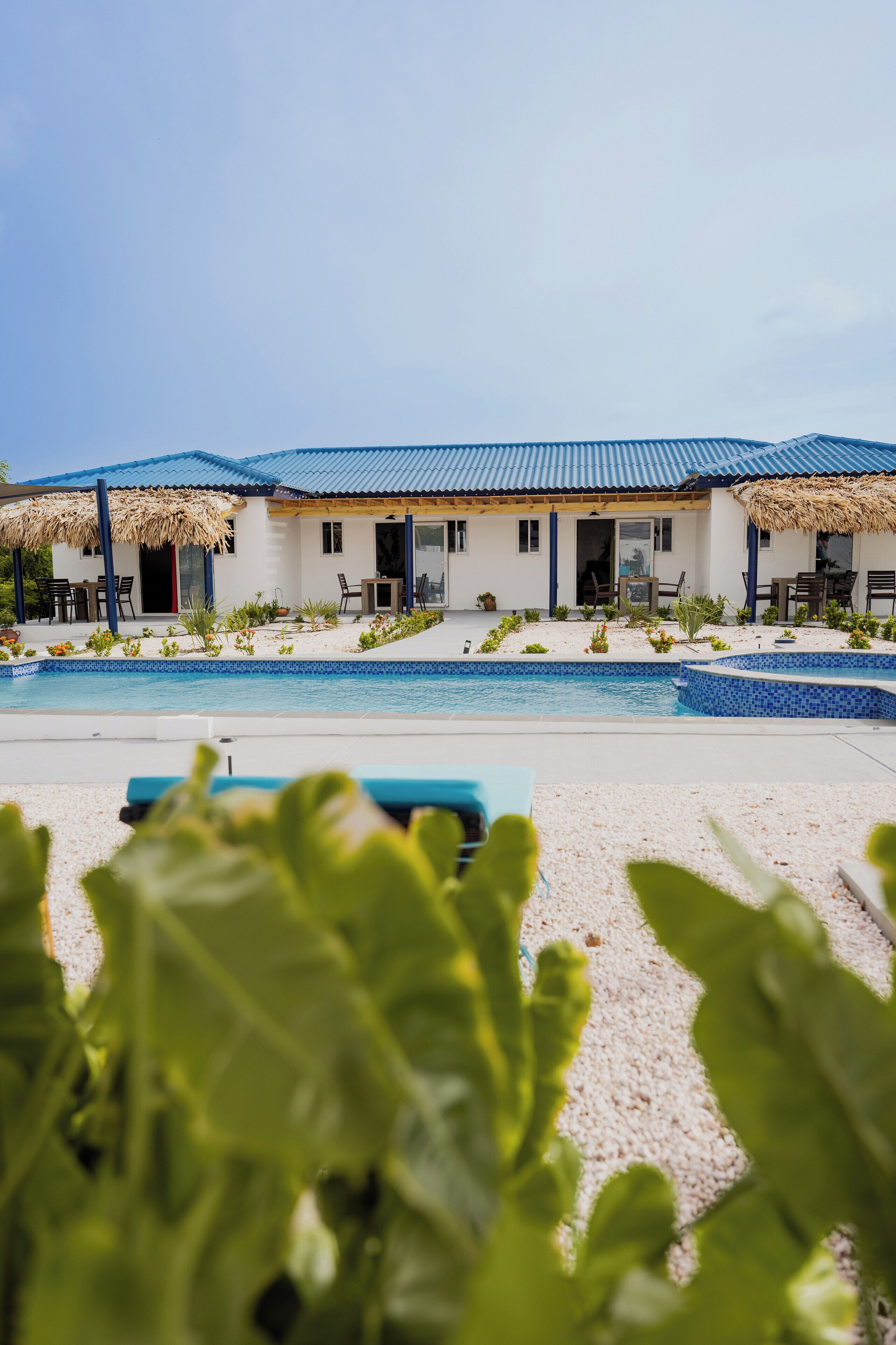 Foto - Dushi Vida Country Inn