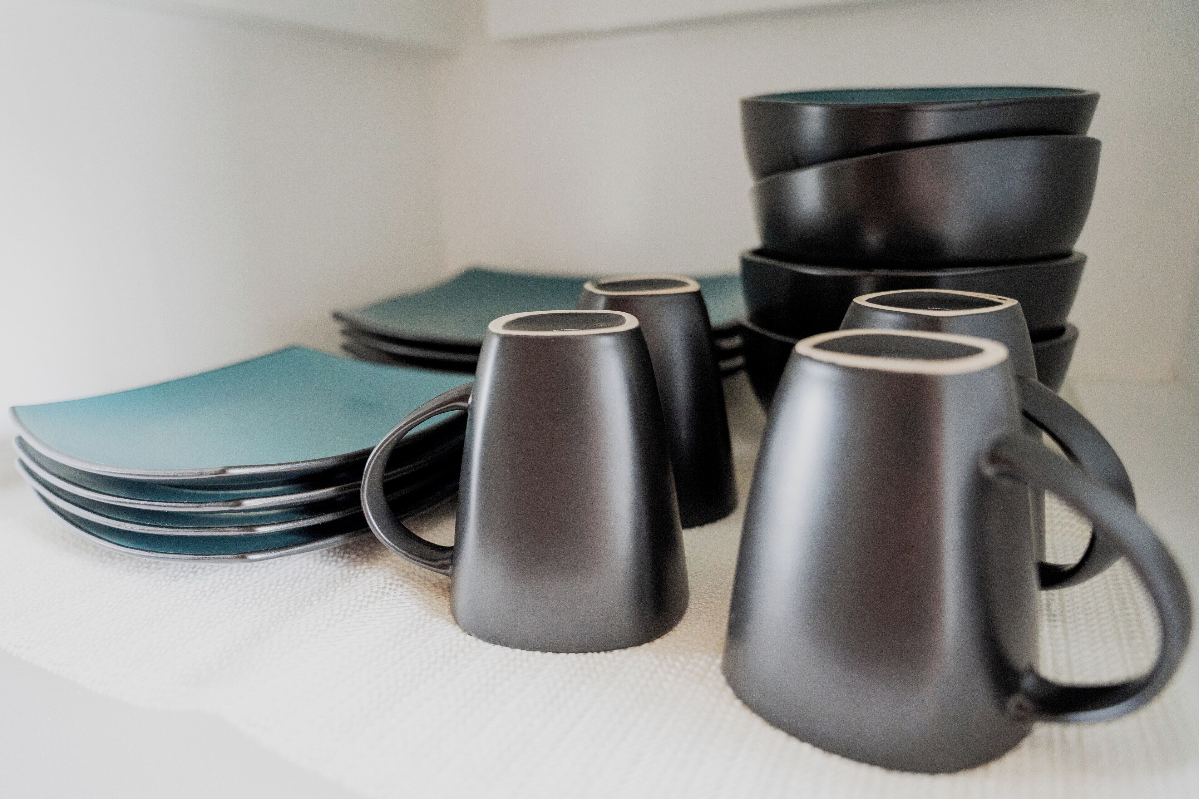 Kaffetrakter/tekoker