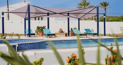 Dushi Vida Country Inn
