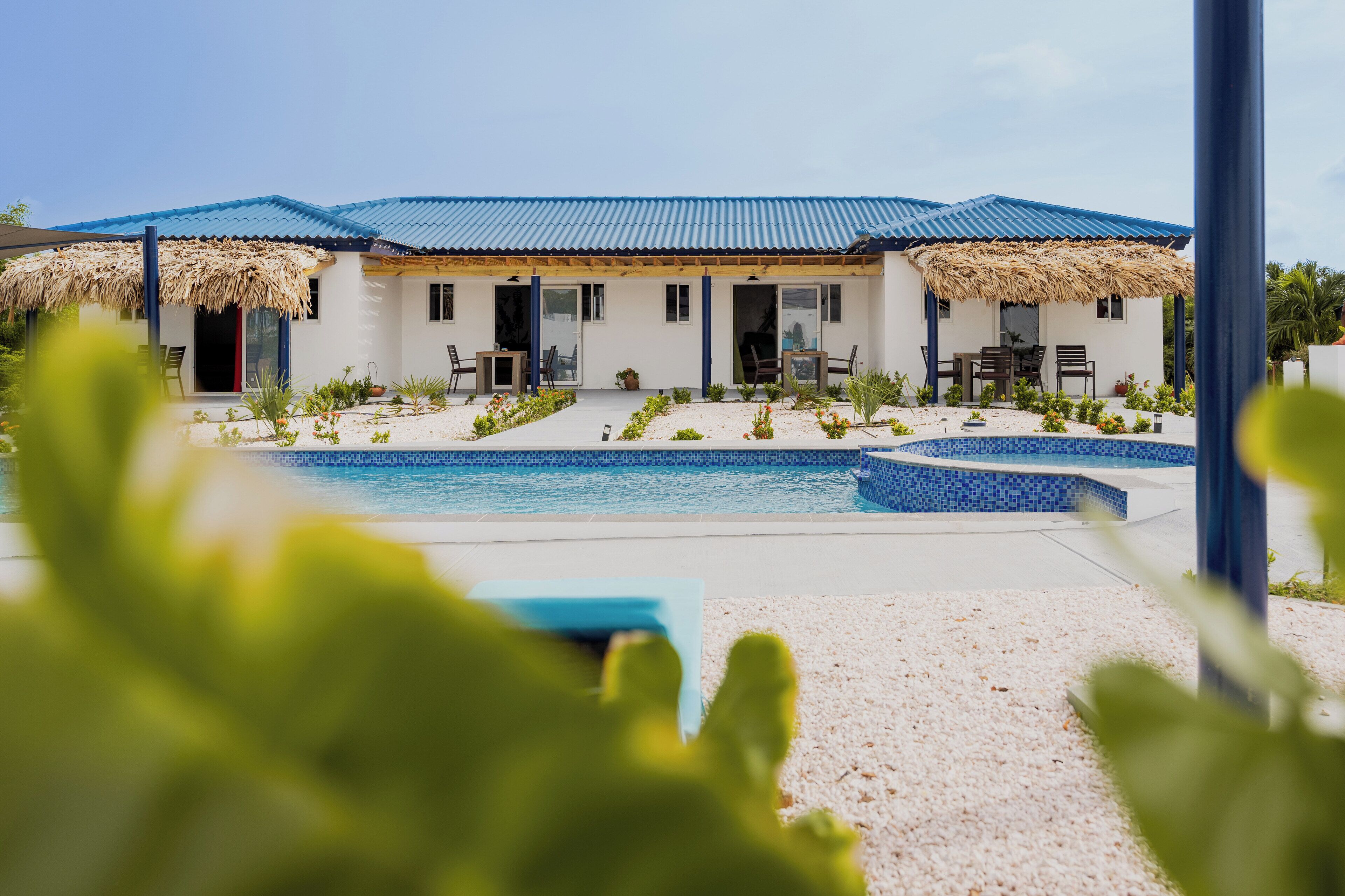 Foto - Dushi Vida Country Inn