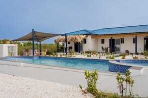 Exterior - Dushi Vida Country Inn (Soto)