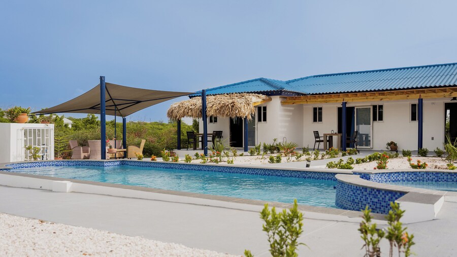 Dushi Vida Country Inn