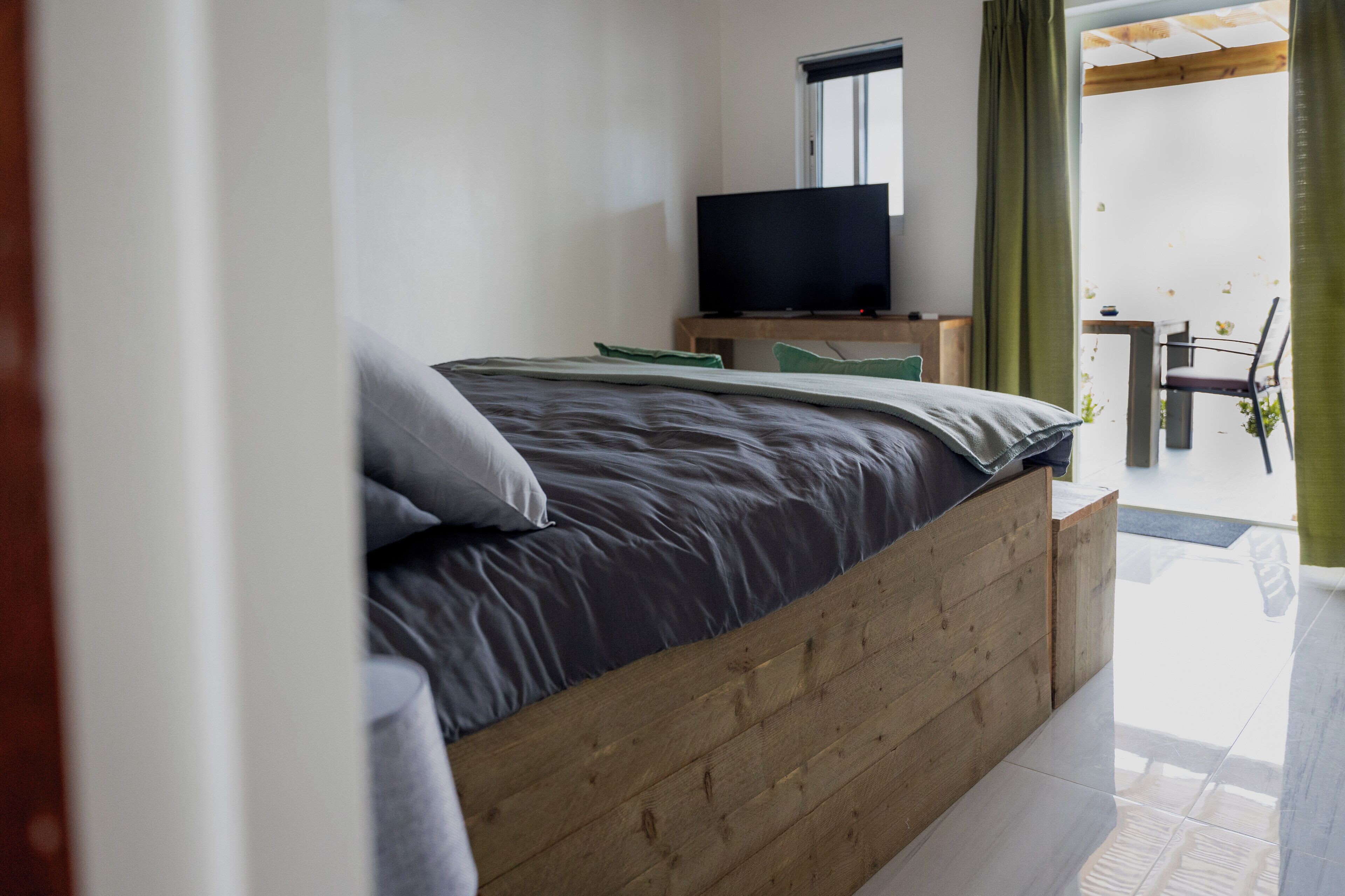 Foto - Dushi Vida Country Inn