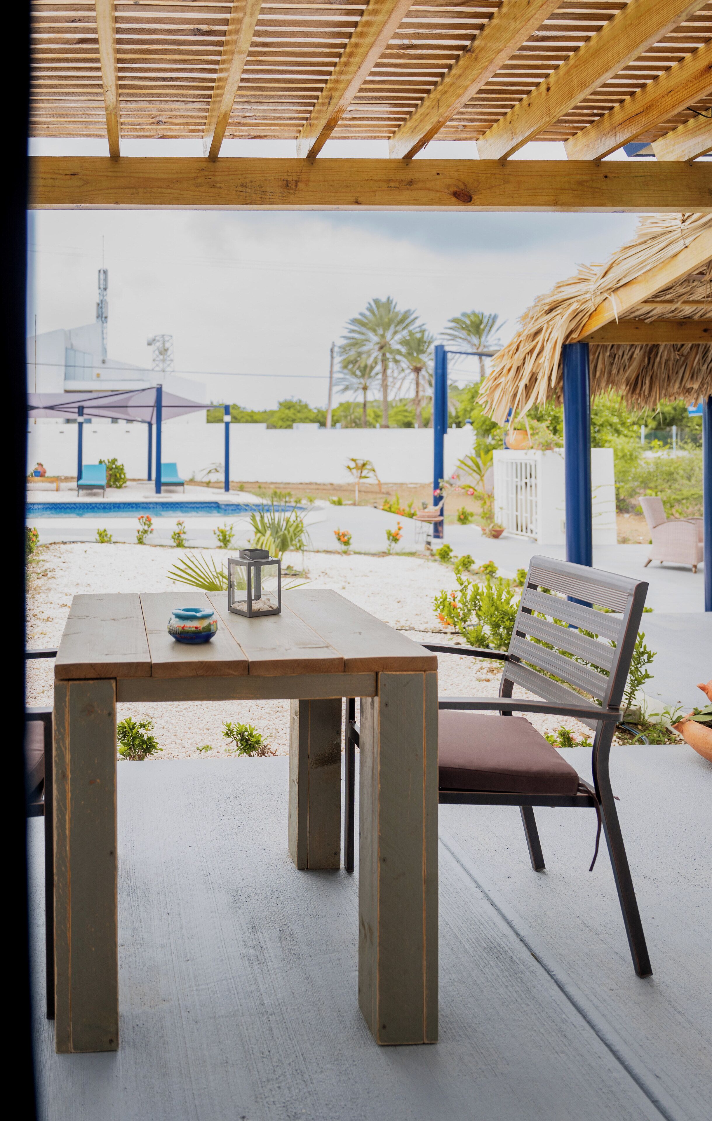 Foto - Dushi Vida Country Inn