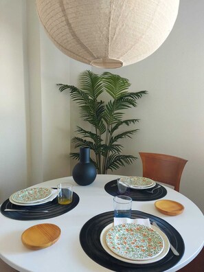 レストラン
