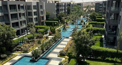 Silver palm compound