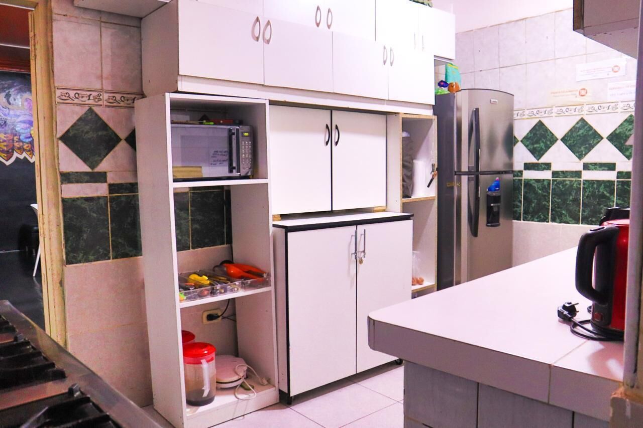 Foto - Terra House Hostel