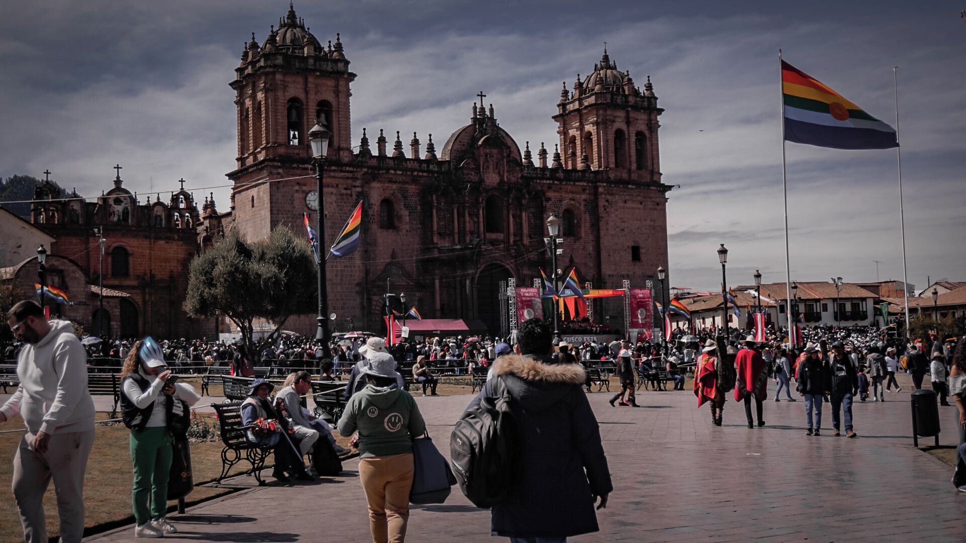 Foto - Terra House Hostel