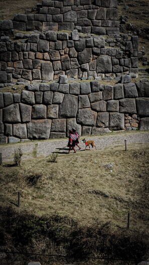 Point of interest - Terra House (Cusco)