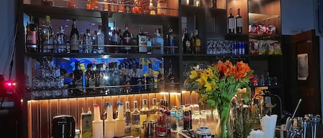 Bar (in loco)