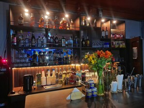 Bar (na propriedade)