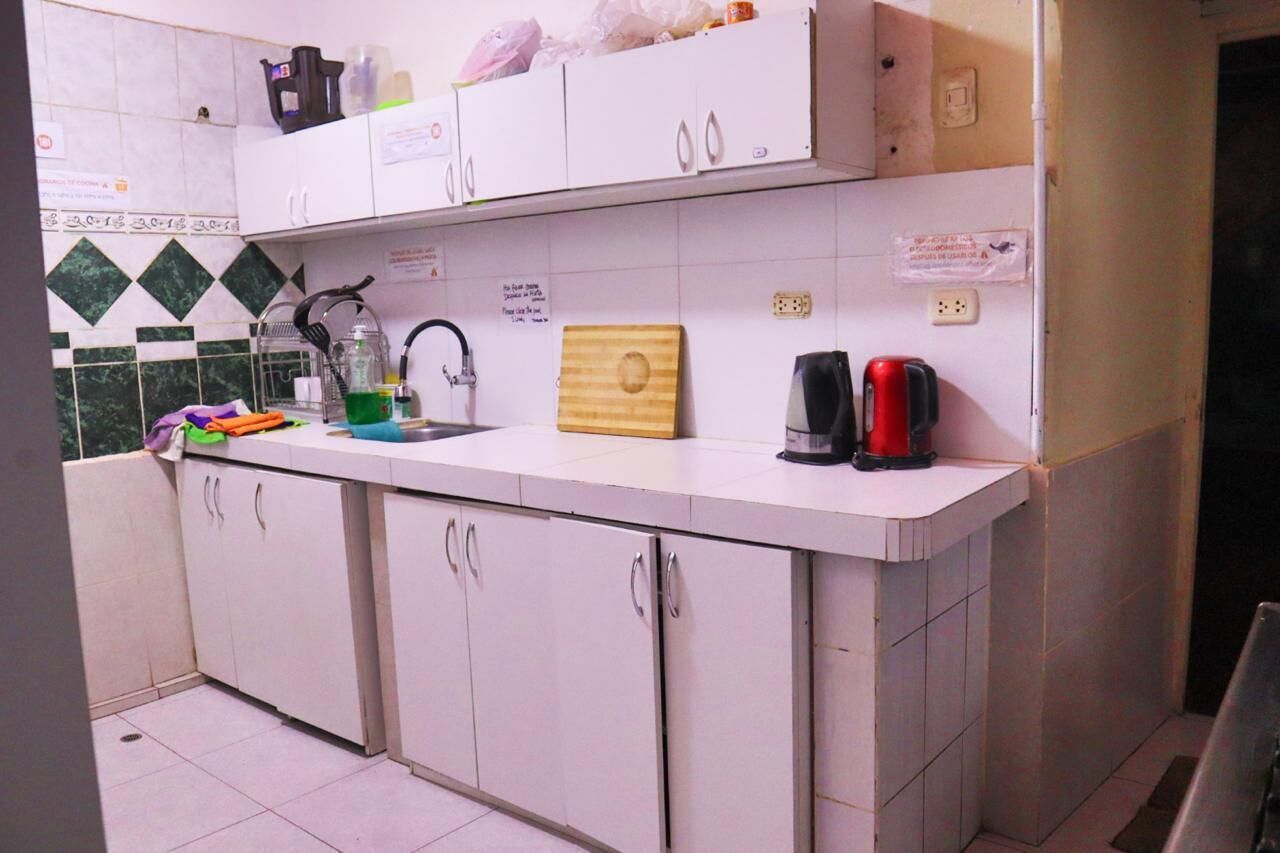 Foto - Terra House Hostel