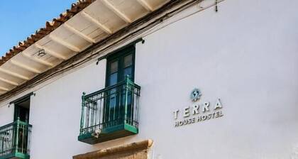 Terra House