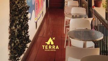 Desayuno continental incluido todos los días