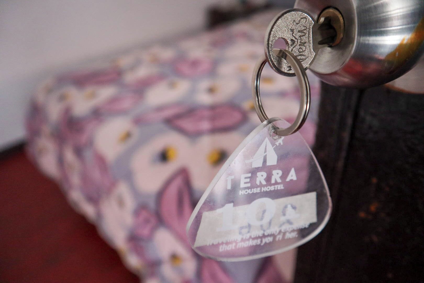 Foto - Terra House Hostel