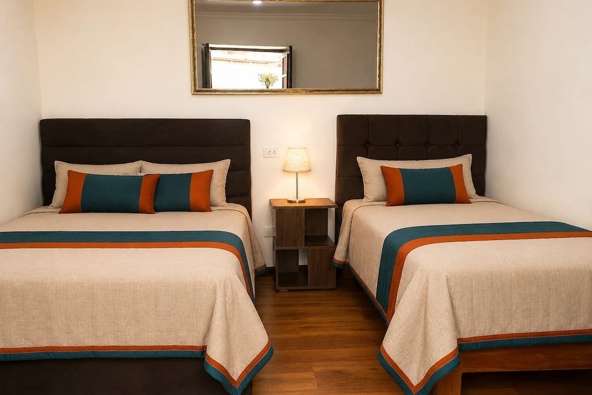 Superior Room