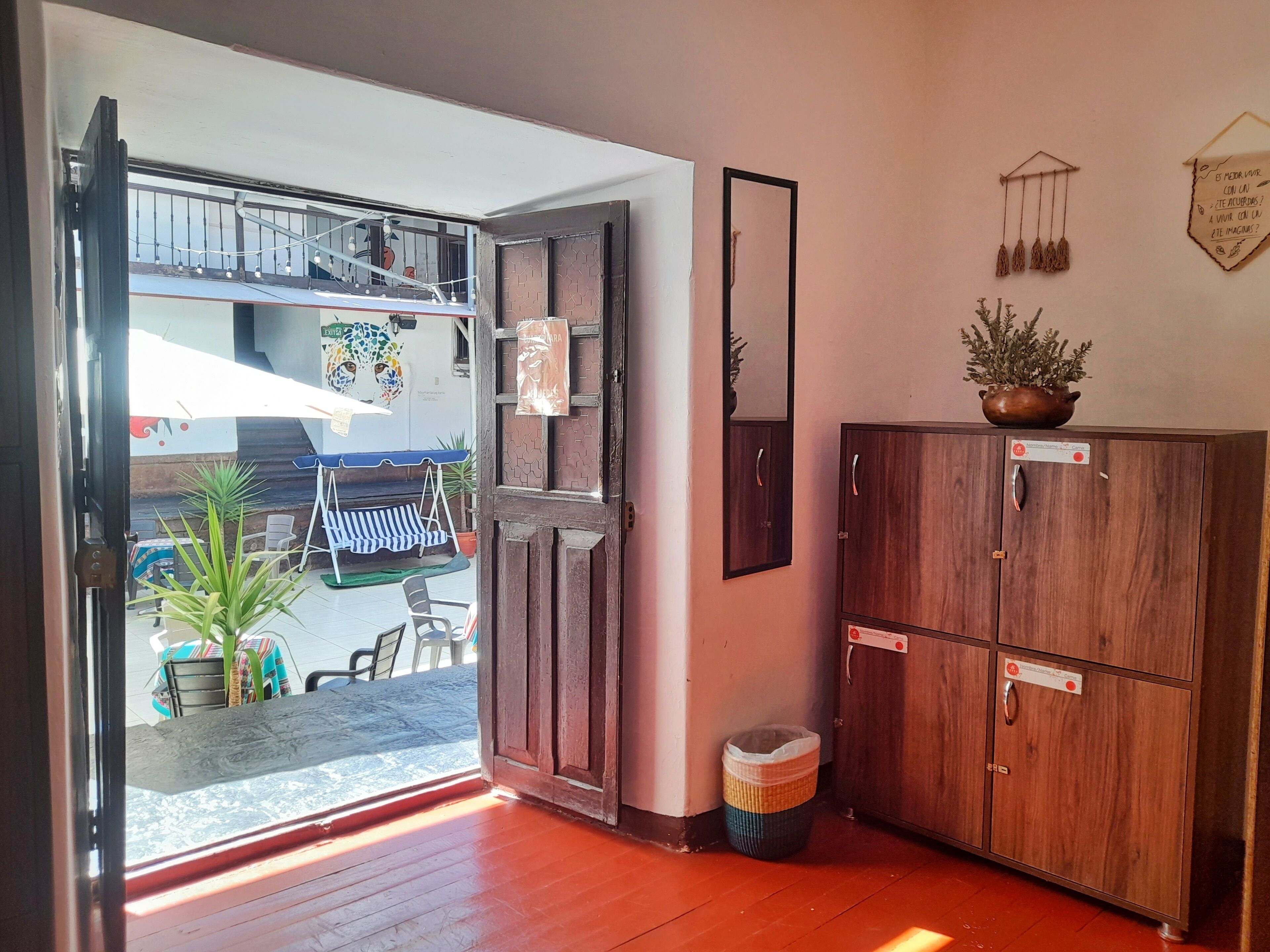 Foto - Terra House Hostel