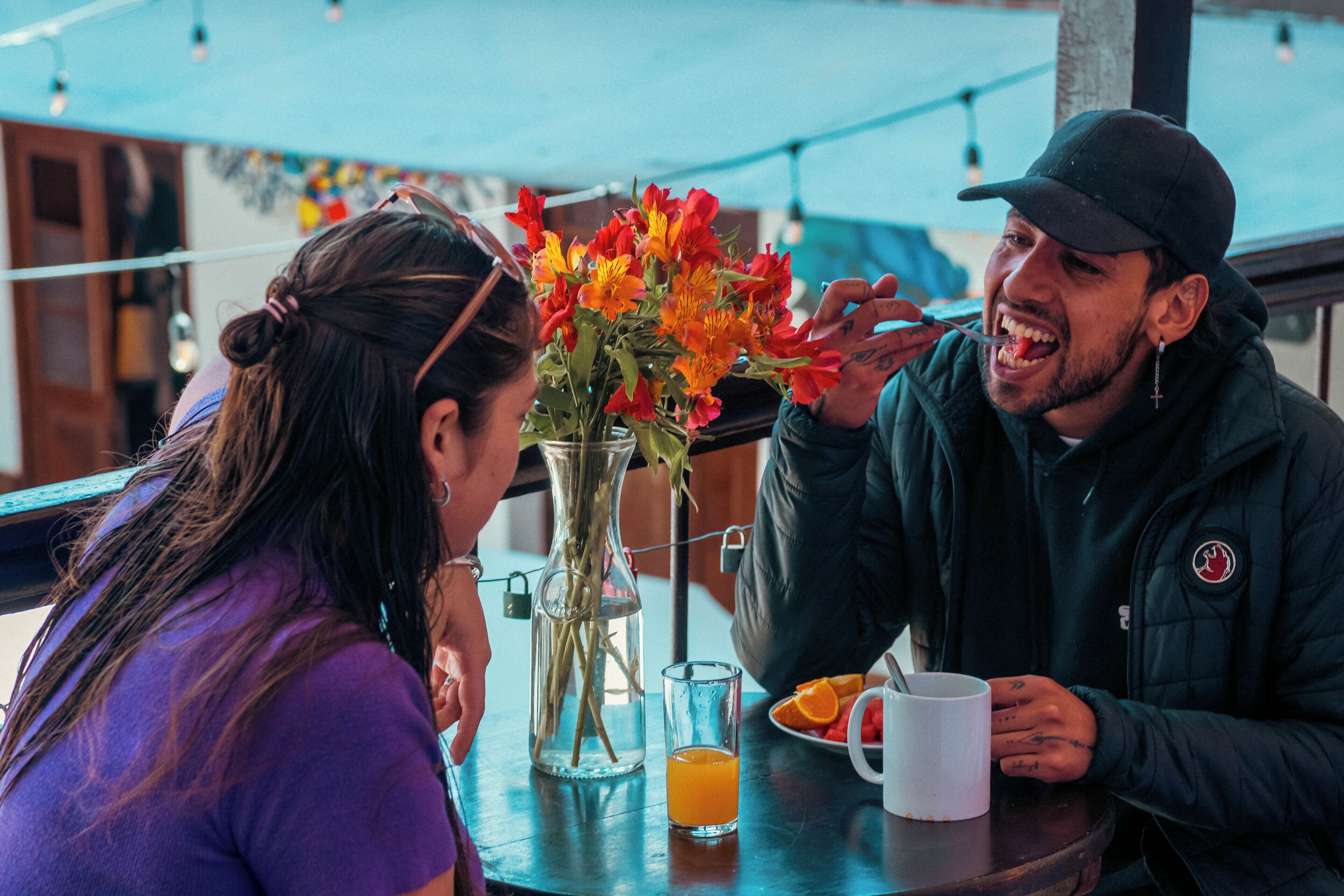 Foto - Terra House Hostel