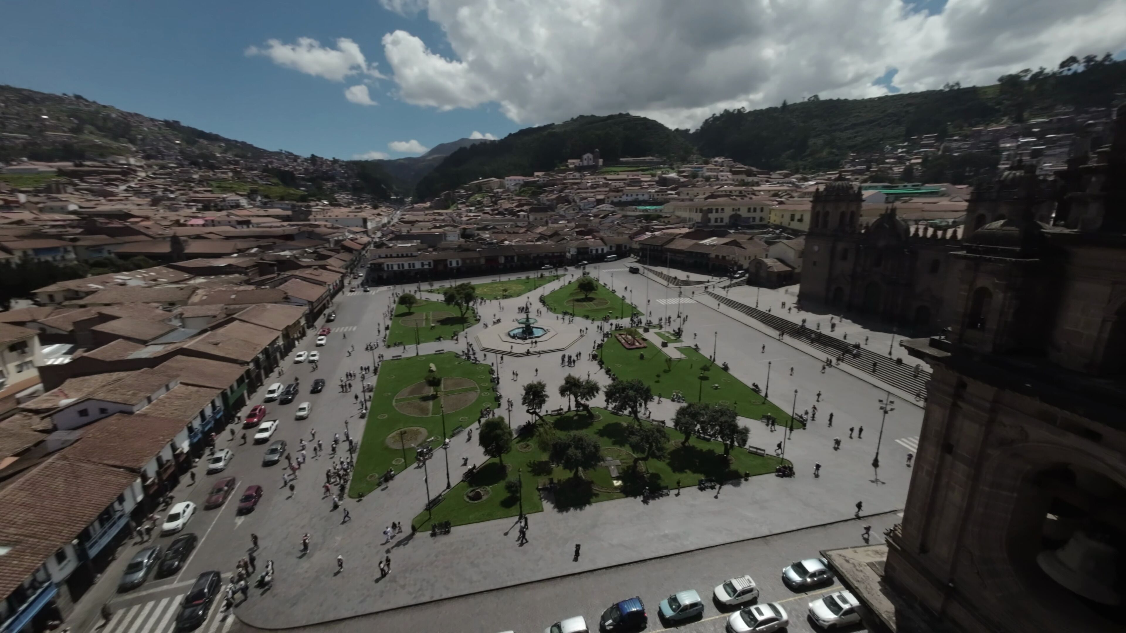 Foto - Terra House Hostel