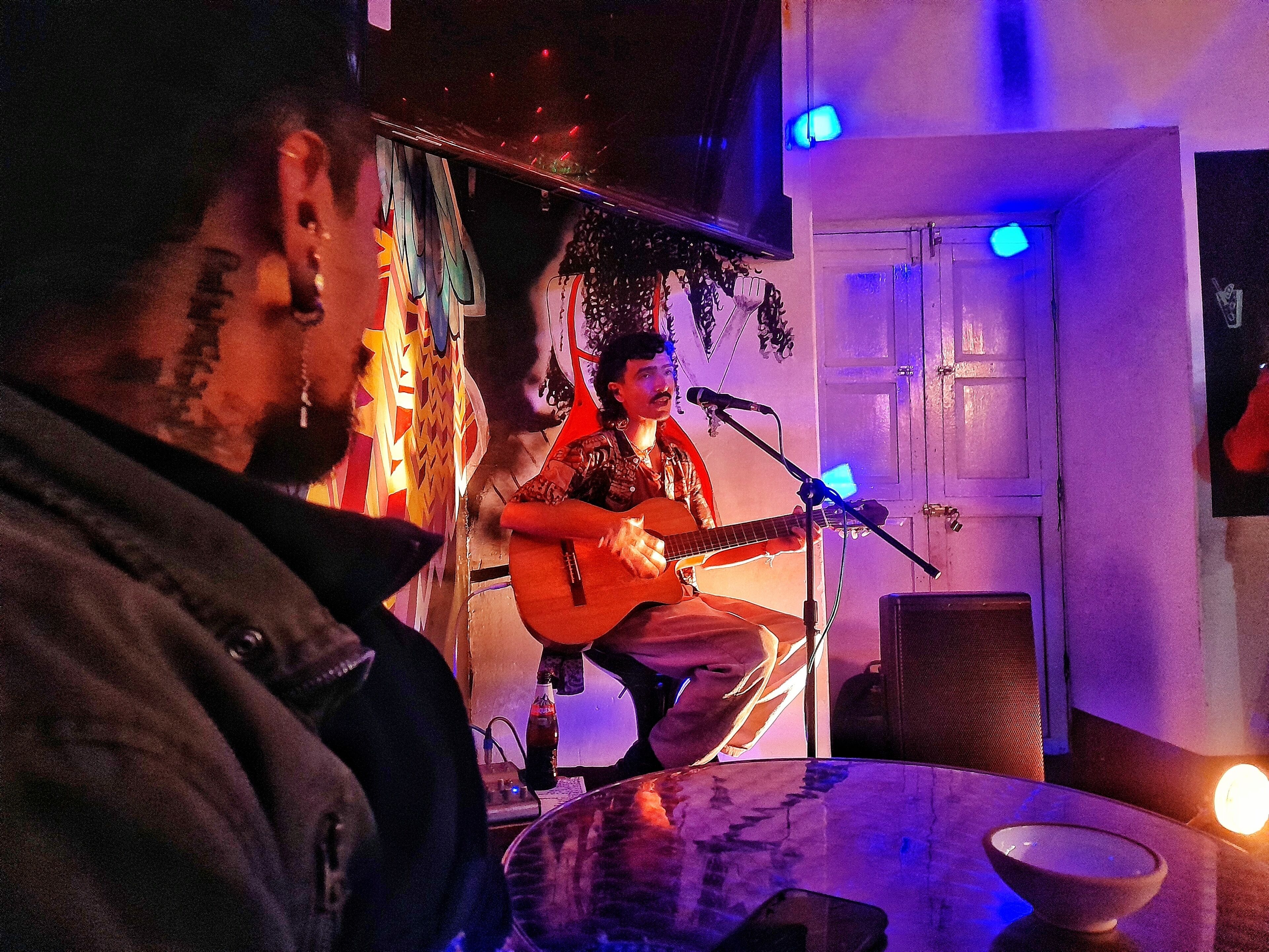 Foto - Terra House Hostel