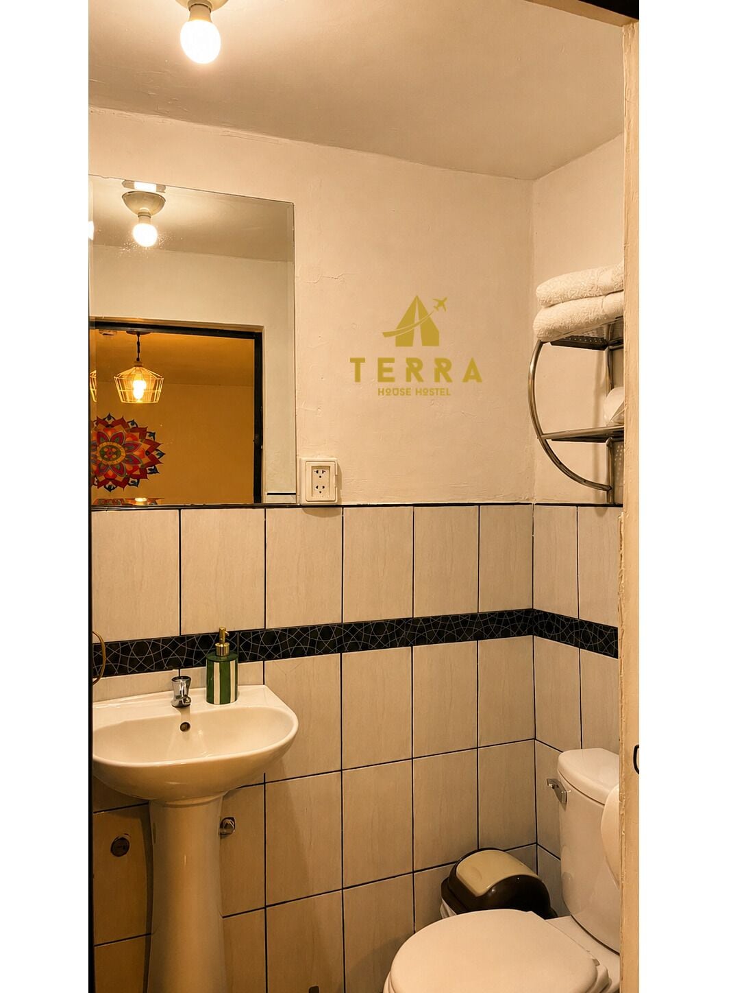 Foto - Terra House