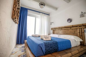 2 bedrooms, WiFi, bed sheets - Appartamento Perseo (Gioia Tauro)