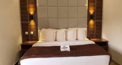 Presken Residence annex