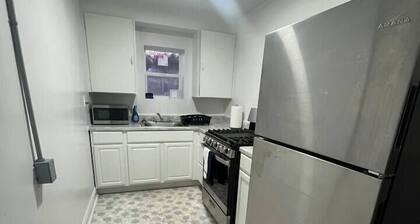 Westover 1BR Apt | Pet-Friendly | Near WVU