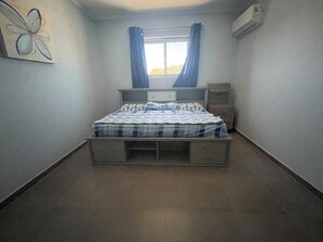 2 habitaciones y caja de seguridad en la habitación 