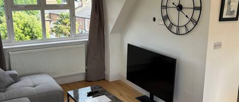 TV connectée