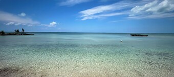 Great Cistern Beach Village