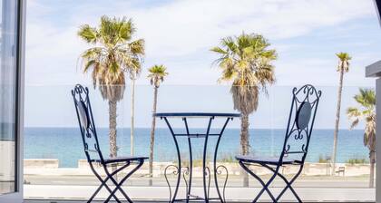 Appartamento Sirio - Vista Mare