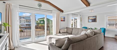 Téléviseur connecté, livres