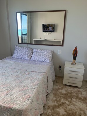 2 soveværelser, Wi-Fi, sengetøj