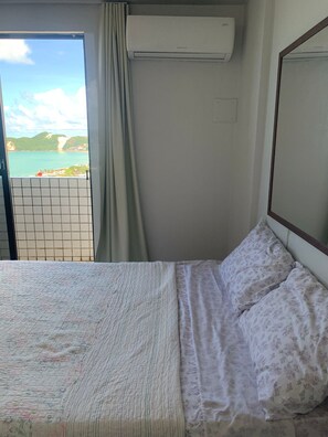2 chambres, Wi-Fi, draps fournis