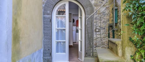 Detalle exterior