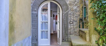 Casa Incanto, la Quiete nel Borgo