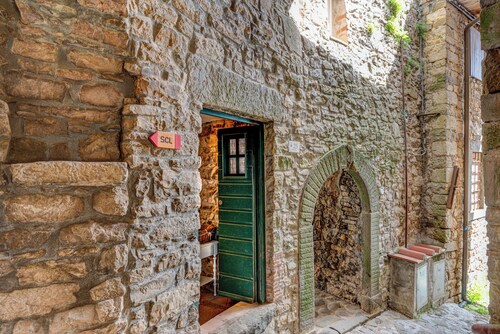 Casa Incanto, la Quiete nel Borgo