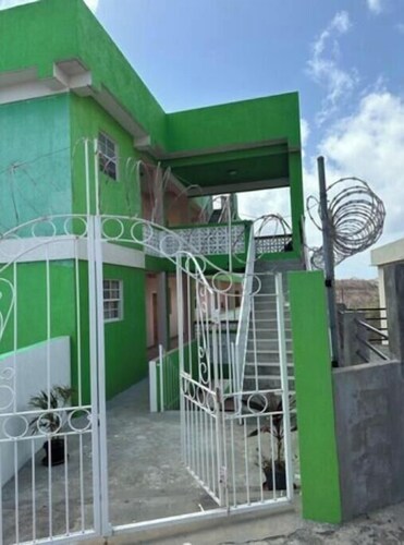 Make some memories at this unique two bedroom home