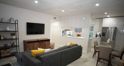 Cozy Miami Casita - Entire House w/ Private Pool