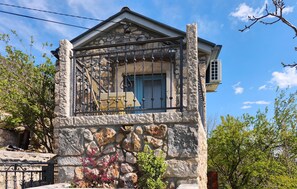 Exterior - Cozy home in Veli Dol with jacuzzi (Veli Dol)