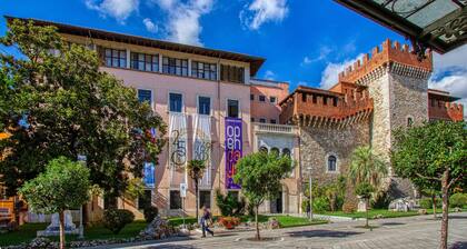 3 bedroom nice home in Fivizzano