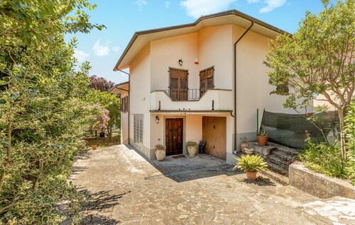 3 bedroom nice home in Fivizzano