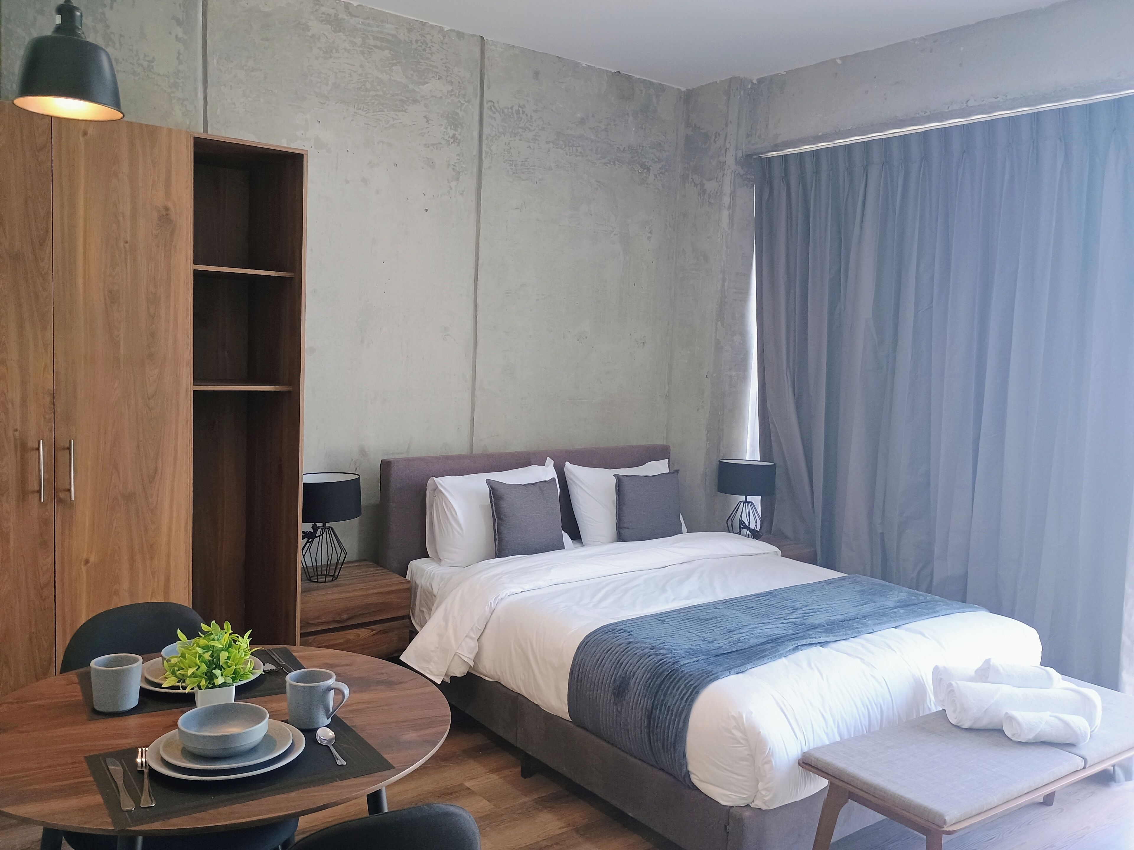 Foto - Suites Del Carmen