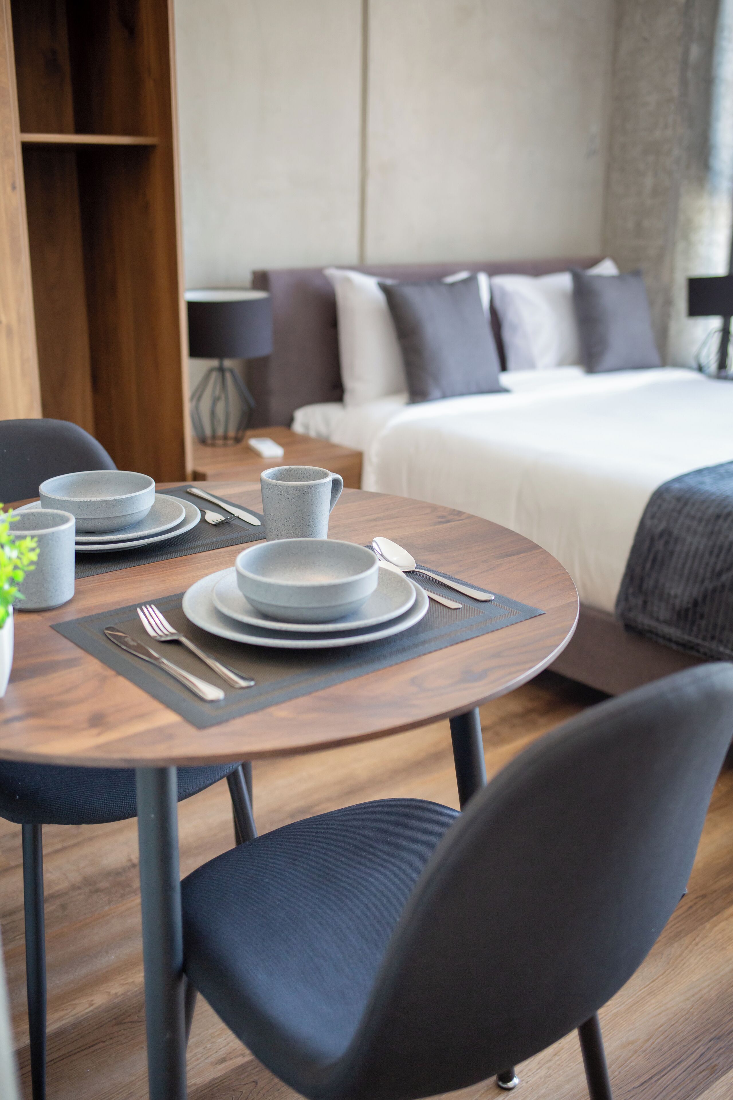 Foto - Suites Del Carmen