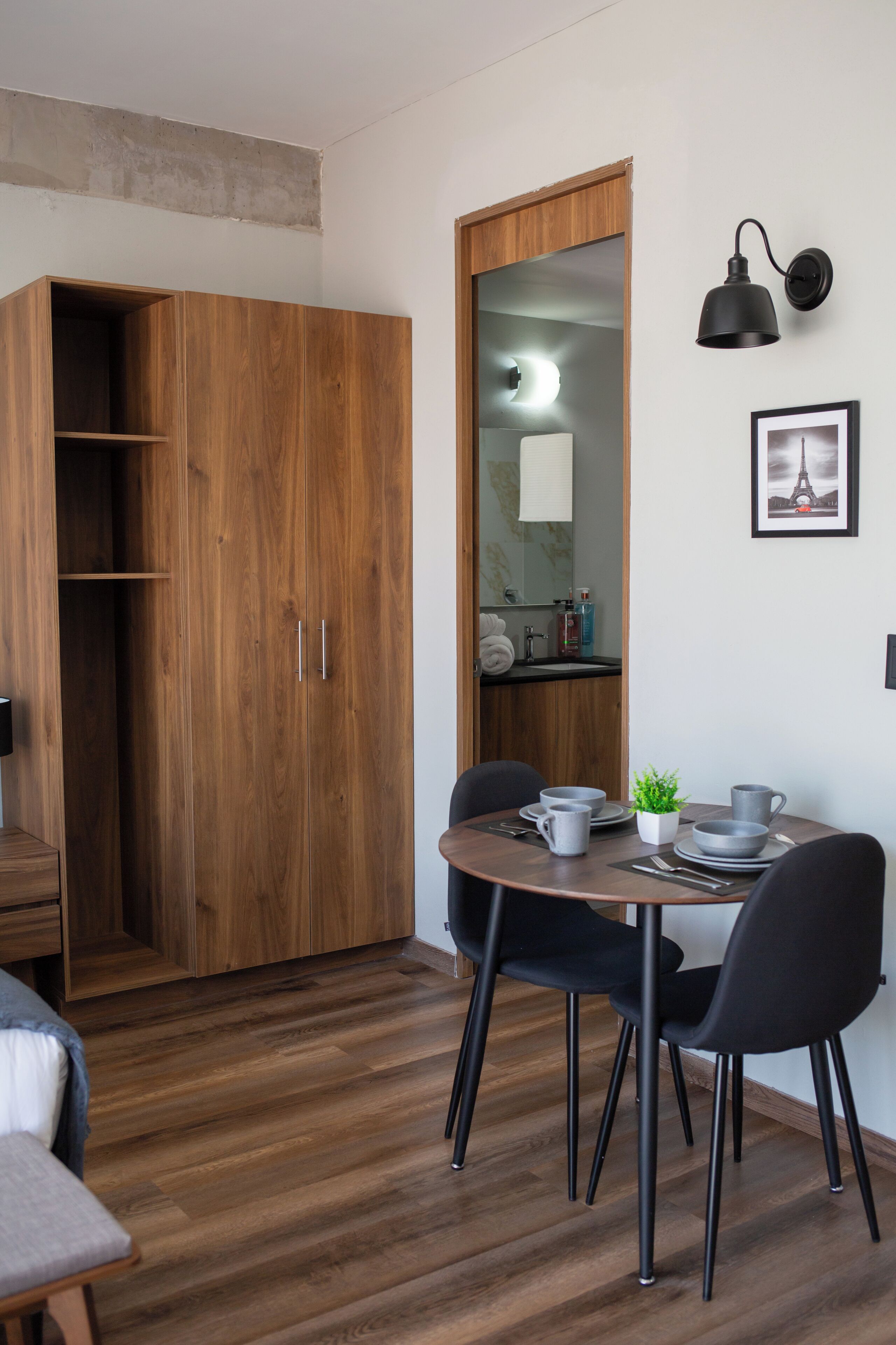 Foto - Suites Del Carmen