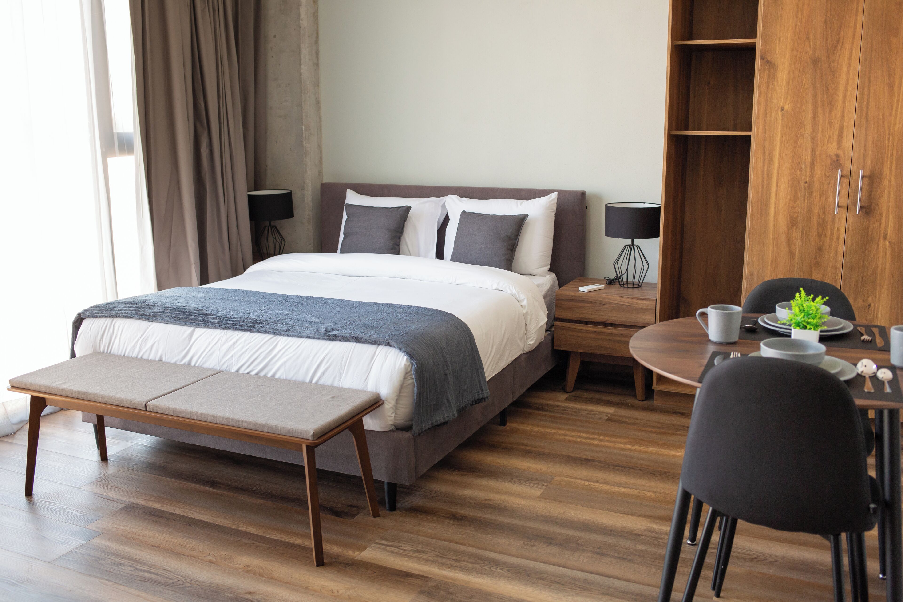 Photo - Suites del Carmen Consulado