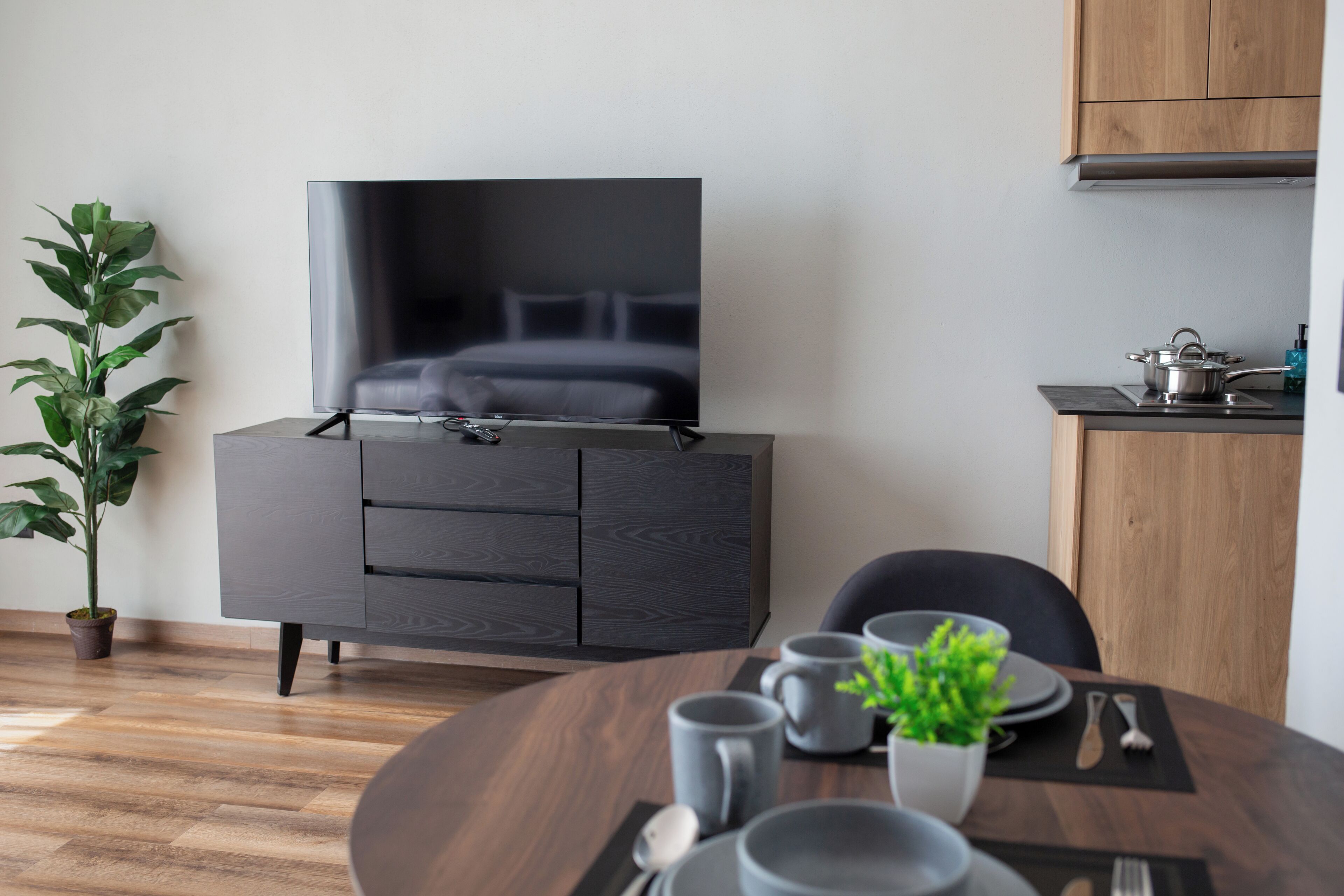 Photo - Suites del Carmen Consulado