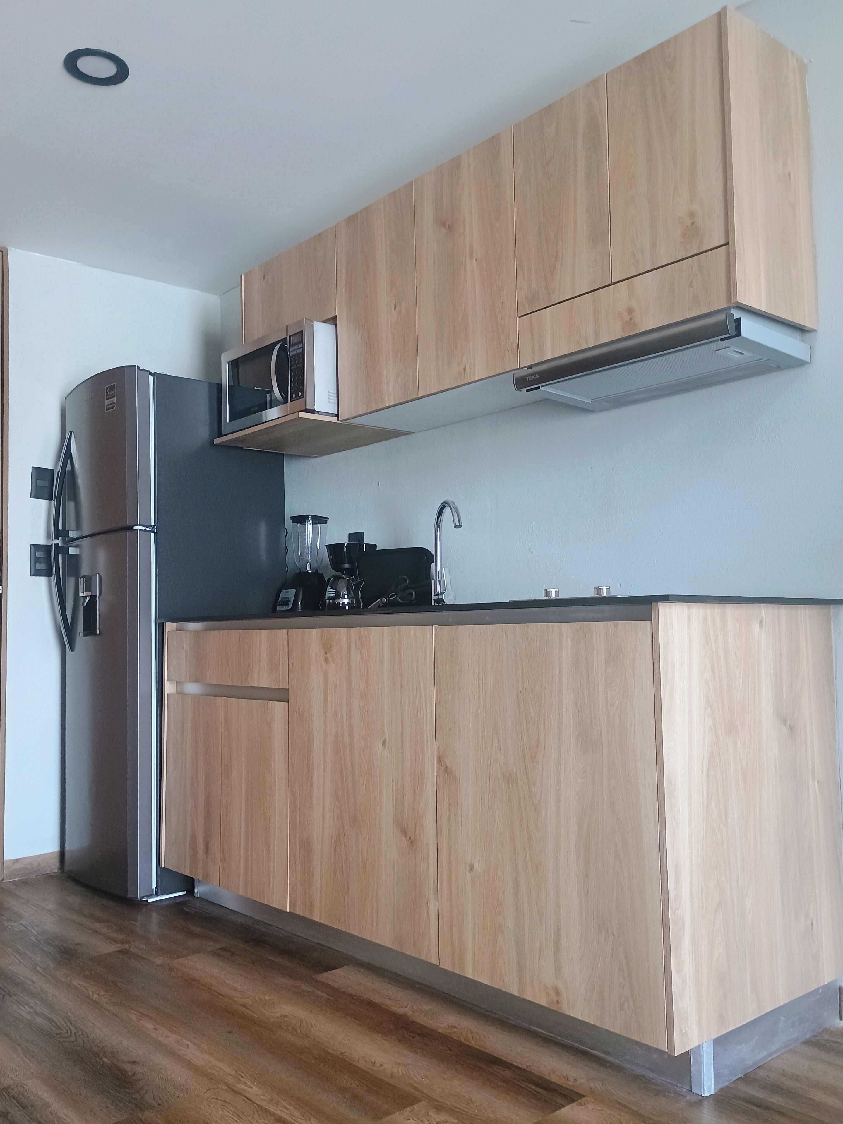 Foto - Suites Del Carmen