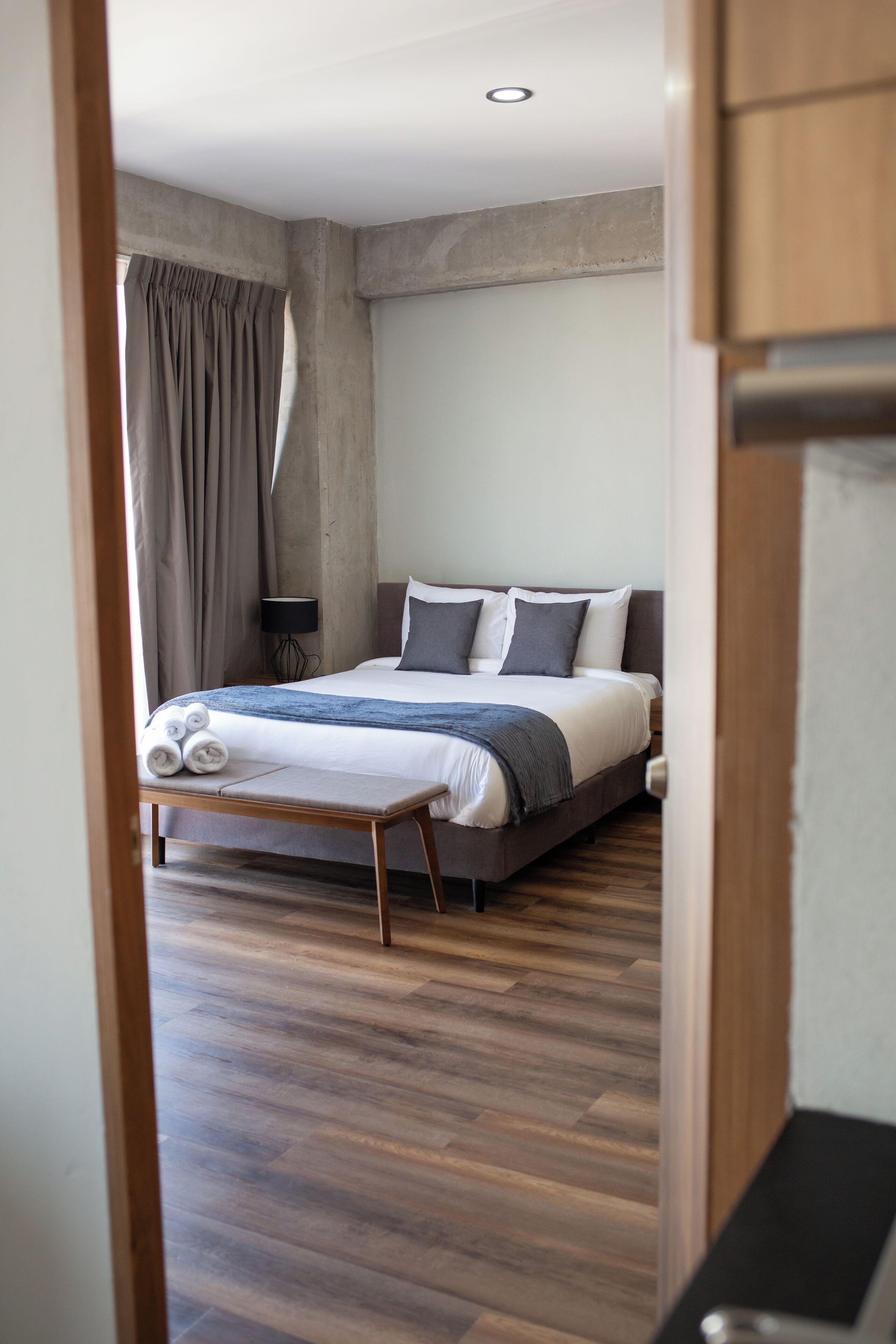 Foto - Suites Del Carmen